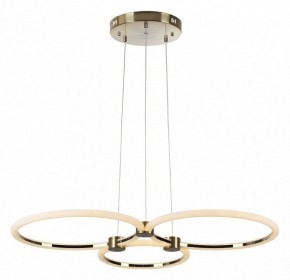 Подвесная люстра Lumion Nova 5297/80L в Талице - talica.mebel24.online | фото 3