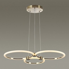 Подвесная люстра Lumion Nova 5297/80L в Талице - talica.mebel24.online | фото 4