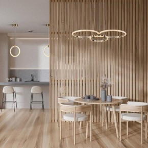 Подвесная люстра Lumion Nova 5297/80L в Талице - talica.mebel24.online | фото 5
