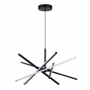 Подвесная люстра Lumion Parker 6563/60L в Талице - talica.mebel24.online | фото 2
