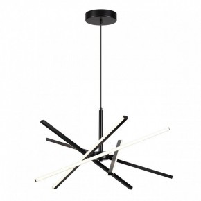 Подвесная люстра Lumion Parker 6563/60L в Талице - talica.mebel24.online | фото 3