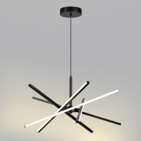 Подвесная люстра Lumion Parker 6563/60L в Талице - talica.mebel24.online | фото 4