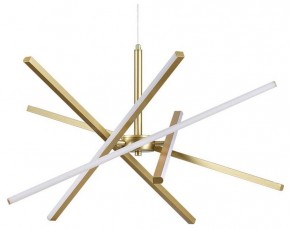Подвесная люстра Lumion Parker 6564/60L в Талице - talica.mebel24.online | фото