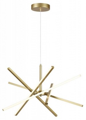Подвесная люстра Lumion Parker 6564/60L в Талице - talica.mebel24.online | фото 2