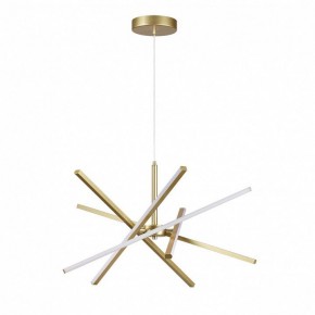 Подвесная люстра Lumion Parker 6564/60L в Талице - talica.mebel24.online | фото 3