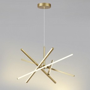 Подвесная люстра Lumion Parker 6564/60L в Талице - talica.mebel24.online | фото 4