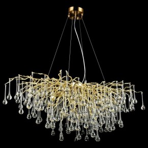 Подвесная люстра Lussole Adams LSP-8606 в Талице - talica.mebel24.online | фото 2