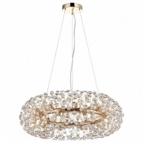 Подвесная люстра Lussole Alaska GRLSP-8338 в Талице - talica.mebel24.online | фото 2