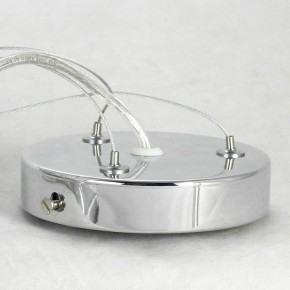 Подвесная люстра Lussole Alaska GRLSP-8339 в Талице - talica.mebel24.online | фото 6