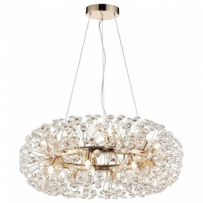 Подвесная люстра Lussole Alaska GRLSP-8340 в Талице - talica.mebel24.online | фото 2