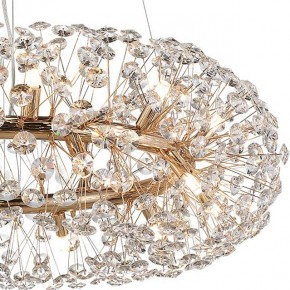 Подвесная люстра Lussole Alaska LSP-8338 в Талице - talica.mebel24.online | фото 3