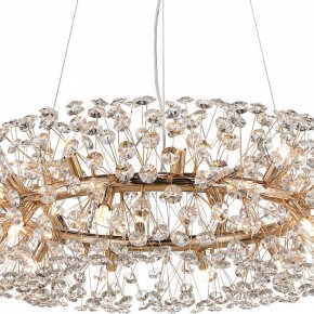 Подвесная люстра Lussole Alaska LSP-8338 в Талице - talica.mebel24.online | фото 4