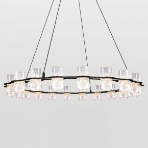 Подвесная люстра Lussole Alpine LSP-7255 в Талице - talica.mebel24.online | фото