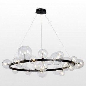 Подвесная люстра Lussole Bubbles LSP-8396 в Талице - talica.mebel24.online | фото 3