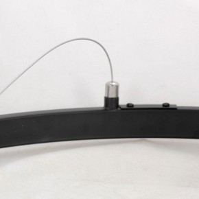 Подвесная люстра Lussole Bubbles LSP-8396 в Талице - talica.mebel24.online | фото 8
