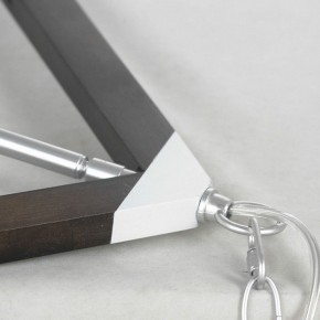 Подвесная люстра Lussole Carrollton LSP-8733 в Талице - talica.mebel24.online | фото 6