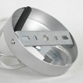 Подвесная люстра Lussole Carrollton LSP-8733 в Талице - talica.mebel24.online | фото 8