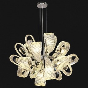 Подвесная люстра Lussole Centennial LSP-8755 в Талице - talica.mebel24.online | фото 2