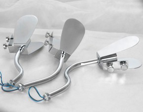 Подвесная люстра Lussole Centennial LSP-8755 в Талице - talica.mebel24.online | фото 3