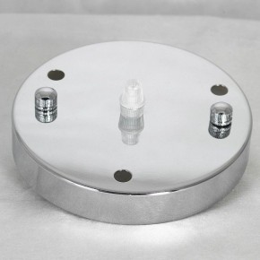 Подвесная люстра Lussole Centennial LSP-8755 в Талице - talica.mebel24.online | фото 7