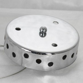 Подвесная люстра Lussole Centennial LSP-8755 в Талице - talica.mebel24.online | фото 9