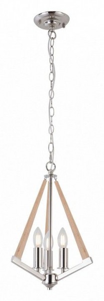Подвесная люстра Lussole Clovis LSP-8745 в Талице - talica.mebel24.online | фото 2
