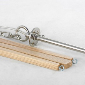 Подвесная люстра Lussole Clovis LSP-8745 в Талице - talica.mebel24.online | фото 7