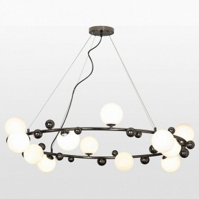 Подвесная люстра Lussole Coosa LSP-8654 в Талице - talica.mebel24.online | фото 3