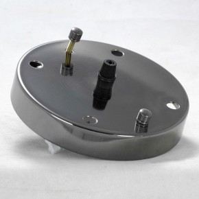 Подвесная люстра Lussole Coosa LSP-8654 в Талице - talica.mebel24.online | фото 5