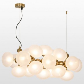 Подвесная люстра Lussole Covington LSP-8650 в Талице - talica.mebel24.online | фото 2