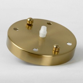 Подвесная люстра Lussole Fayette LSP-8909 в Талице - talica.mebel24.online | фото 10