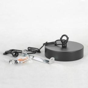 Подвесная люстра Lussole Fishers LSP-8800 в Талице - talica.mebel24.online | фото 7