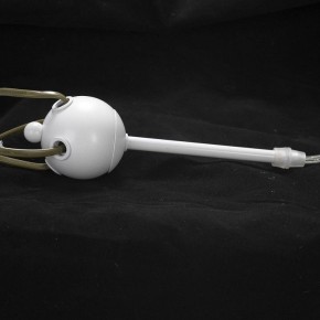 Подвесная люстра Lussole Kenner GRLSP-8270 в Талице - talica.mebel24.online | фото 6