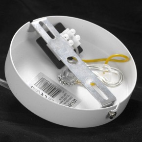 Подвесная люстра Lussole Kenner LSP-8270 в Талице - talica.mebel24.online | фото 5