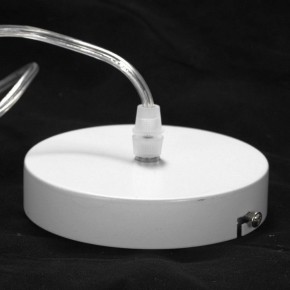 Подвесная люстра Lussole Kenner LSP-8270 в Талице - talica.mebel24.online | фото 6