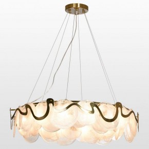 Подвесная люстра Lussole Lauderdale LSP-8598 в Талице - talica.mebel24.online | фото 2