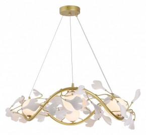 Подвесная люстра Lussole LSP-874 LSP-8749 в Талице - talica.mebel24.online | фото 2