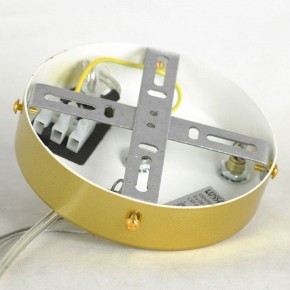 Подвесная люстра Lussole LSP-874 LSP-8749 в Талице - talica.mebel24.online | фото 9