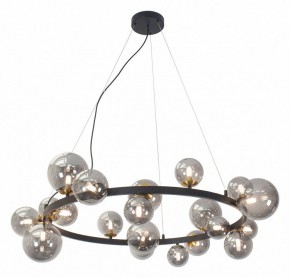 Подвесная люстра Lussole LSP-875 LSP-8750 в Талице - talica.mebel24.online | фото 2