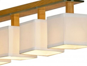 Подвесная люстра Lussole Montone LSF-2503-04 в Талице - talica.mebel24.online | фото 3