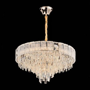Подвесная люстра Lussole Napa LSP-8926 в Талице - talica.mebel24.online | фото 2