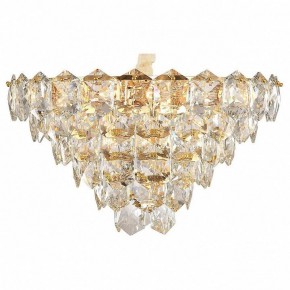 Подвесная люстра Lussole Yuma GRLSP-8184 в Талице - talica.mebel24.online | фото 3