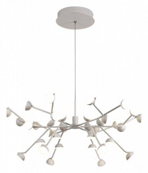 Подвесная люстра Mantra Adn 6260 в Талице - talica.mebel24.online | фото 2