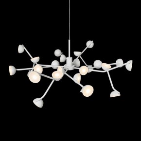 Подвесная люстра Mantra Adn 6261 в Талице - talica.mebel24.online | фото 3