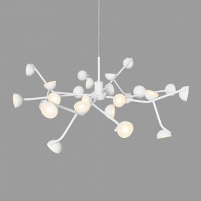 Подвесная люстра Mantra Adn 6261 в Талице - talica.mebel24.online | фото 4