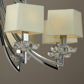 Подвесная люстра Mantra Akira 0942 в Талице - talica.mebel24.online | фото 5