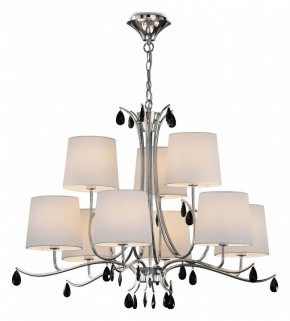 Подвесная люстра Mantra Andrea 6311 в Талице - talica.mebel24.online | фото 2