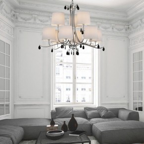 Подвесная люстра Mantra Andrea 6311 в Талице - talica.mebel24.online | фото 3