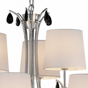 Подвесная люстра Mantra Andrea 6311 в Талице - talica.mebel24.online | фото 6
