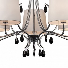 Подвесная люстра Mantra Andrea 6314 в Талице - talica.mebel24.online | фото 6